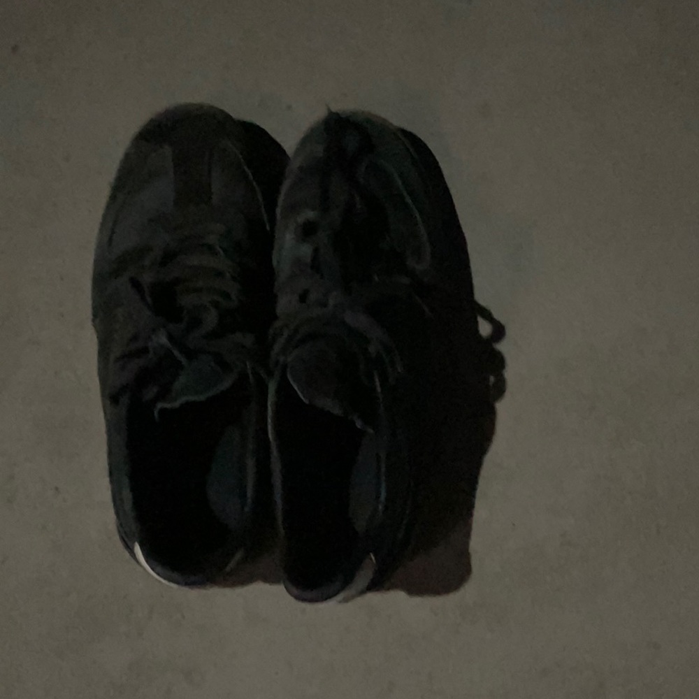 They are a really good shoe but I grew out of them